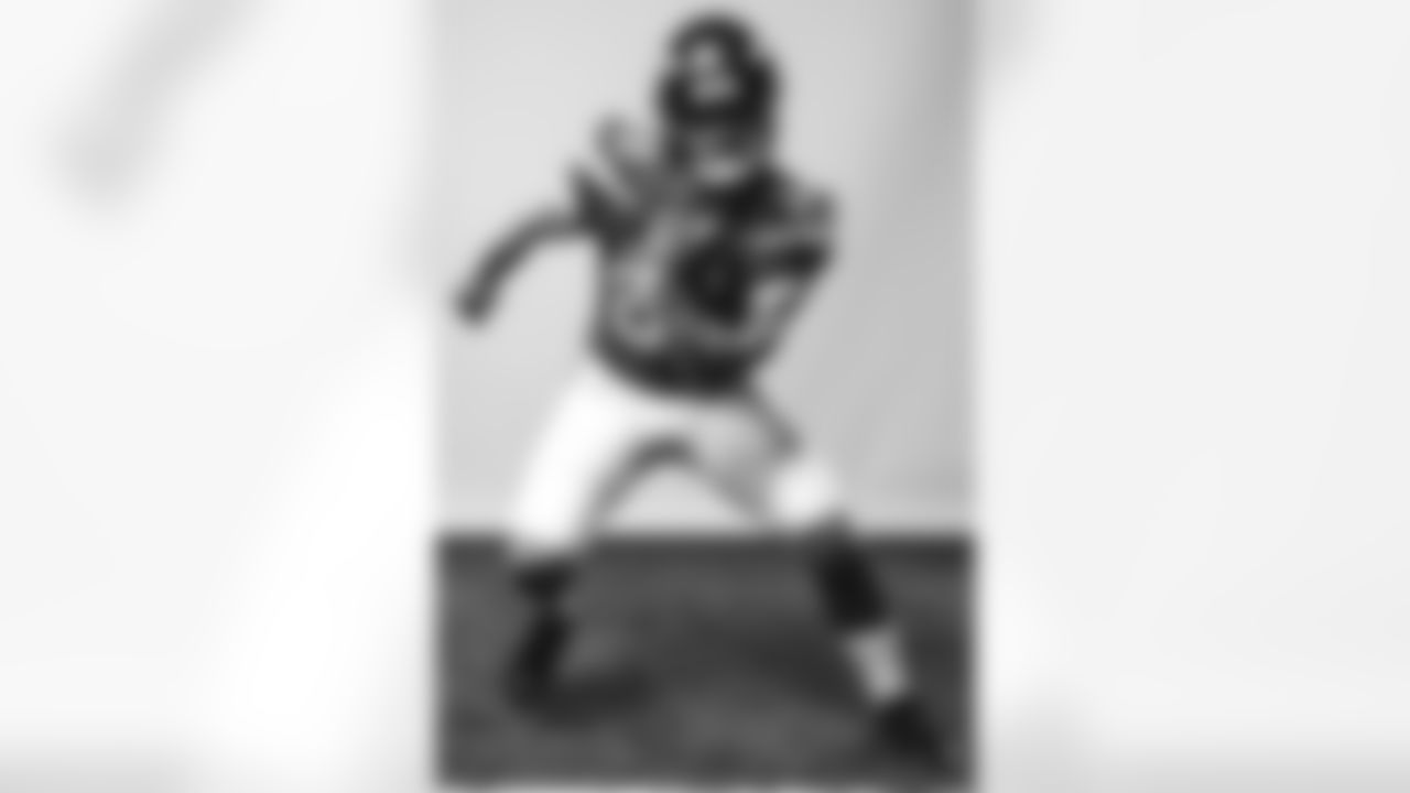 TE Jeremy Ruckert