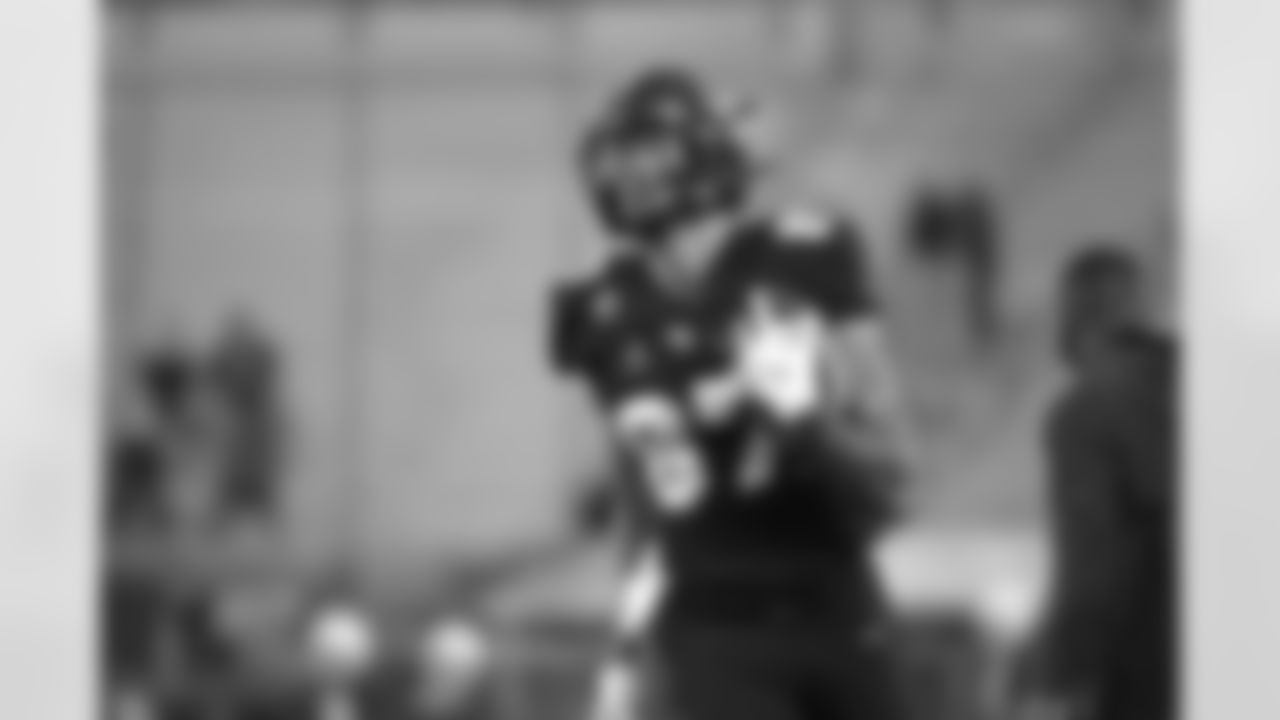 Jacob Harris, UCF