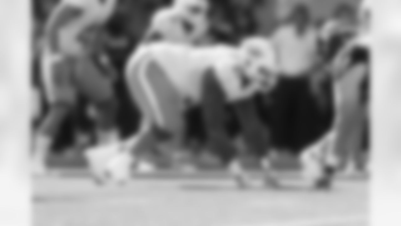 DT Jordan Phillips