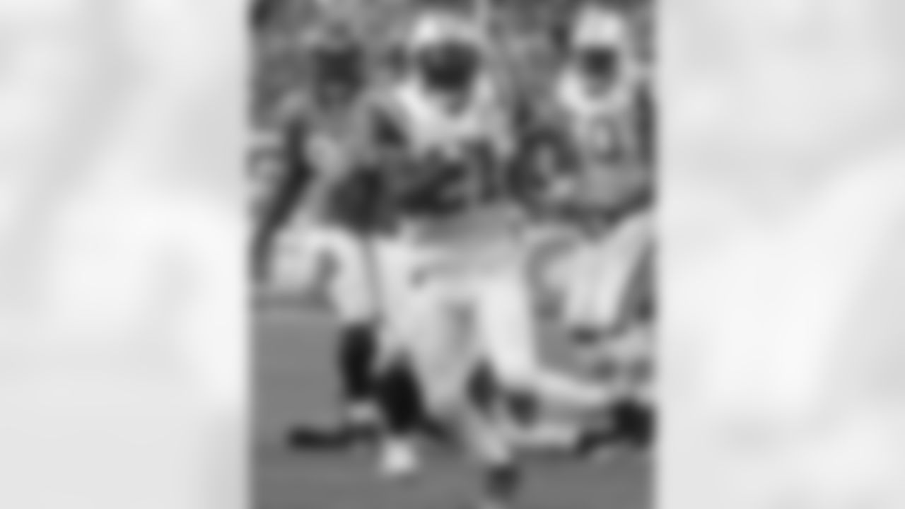 LaDainian Tomlinson Photos