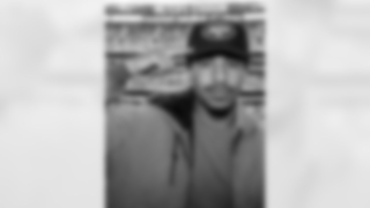 Marcus Scribner, Actor (Black-ish, Grown-ish)