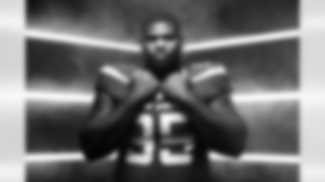 DL Quinnen Williams
