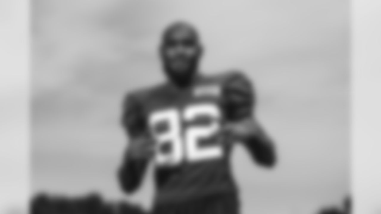 Jamison Crowder