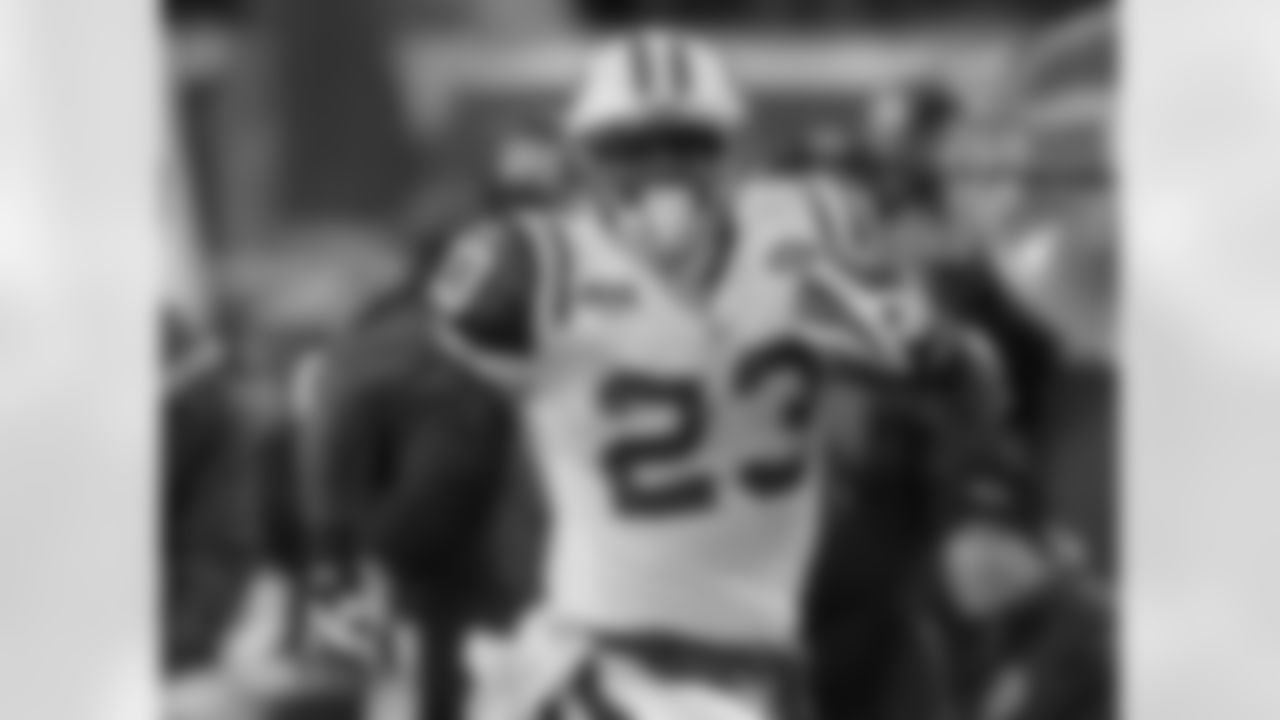 2009 Playoffs Jets at Bengals Photos