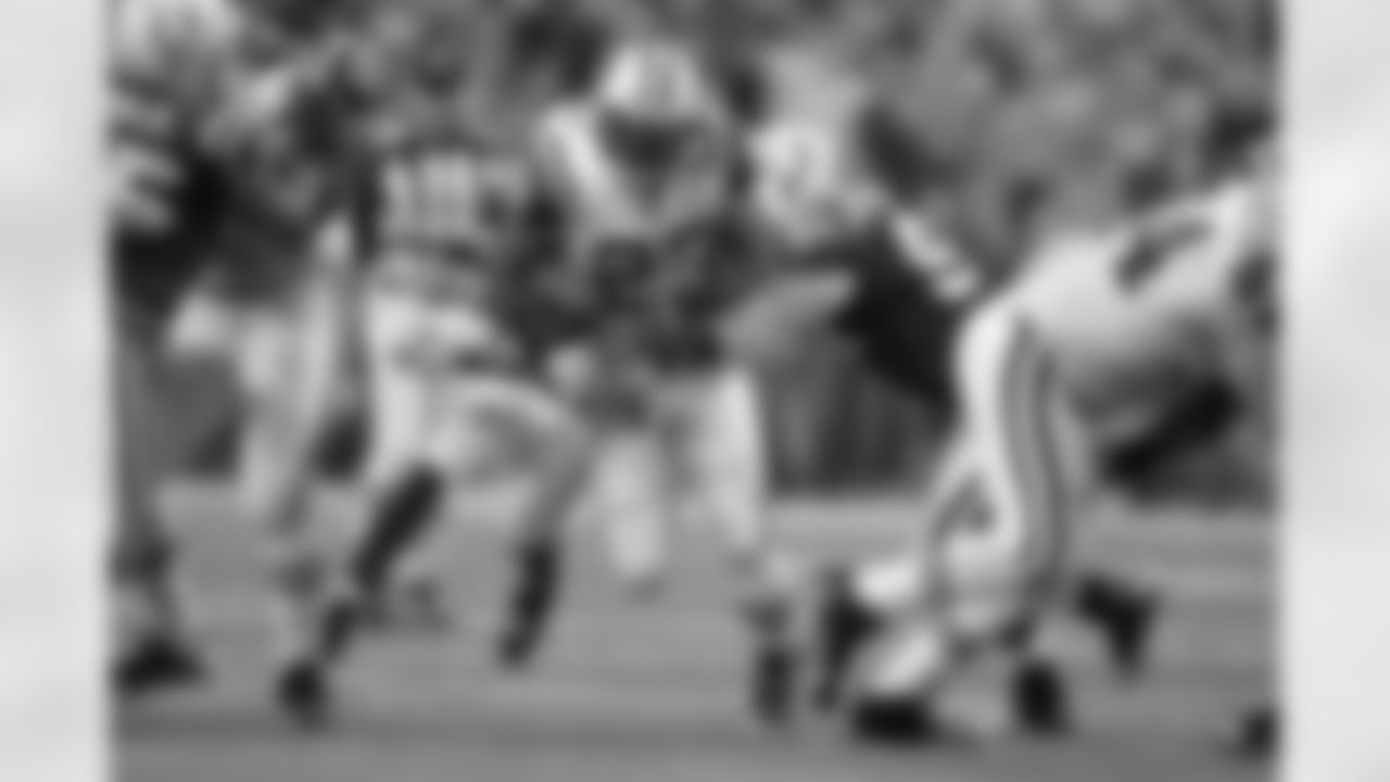 New York Jets at Indianapolis Colts Wild Card Playoff Game