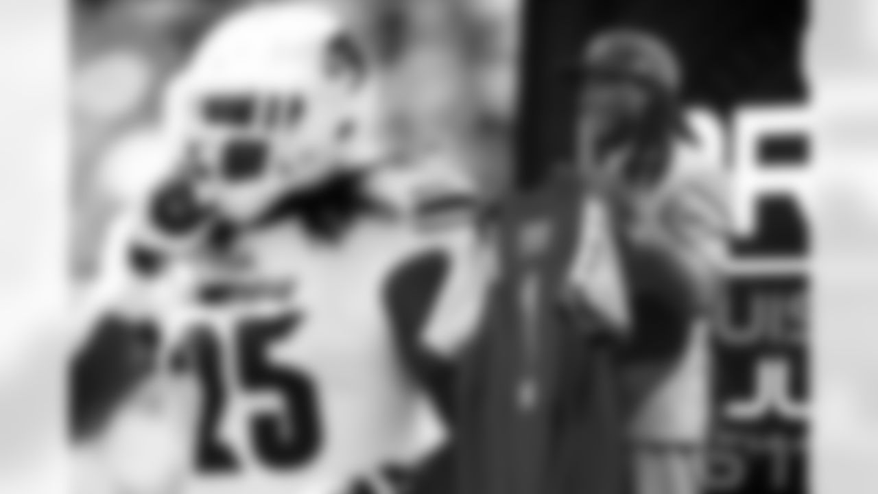 Calvin Pryor - Louisville