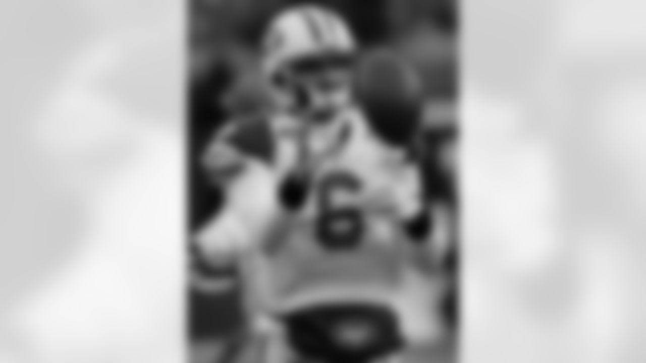 2009 Playoffs Jets at Bengals Photos