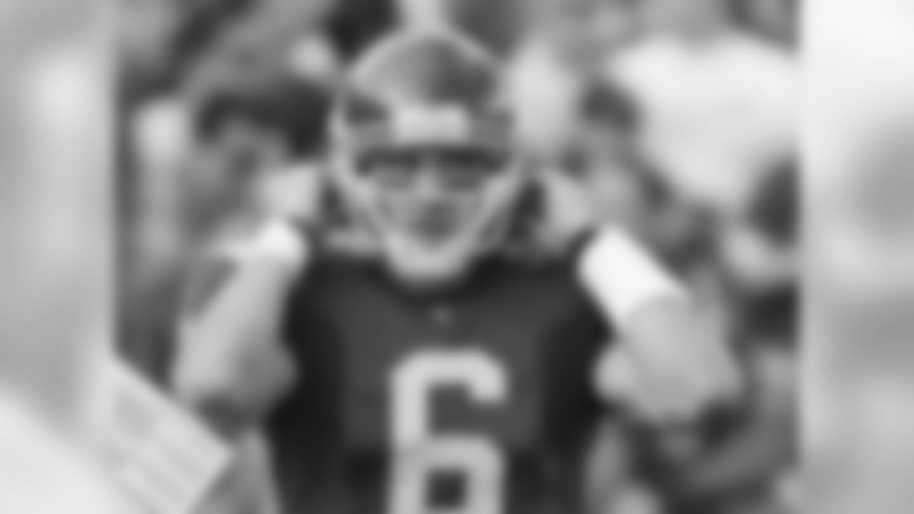 2009 Draft Jets First Round Pick - Mark Sanchez