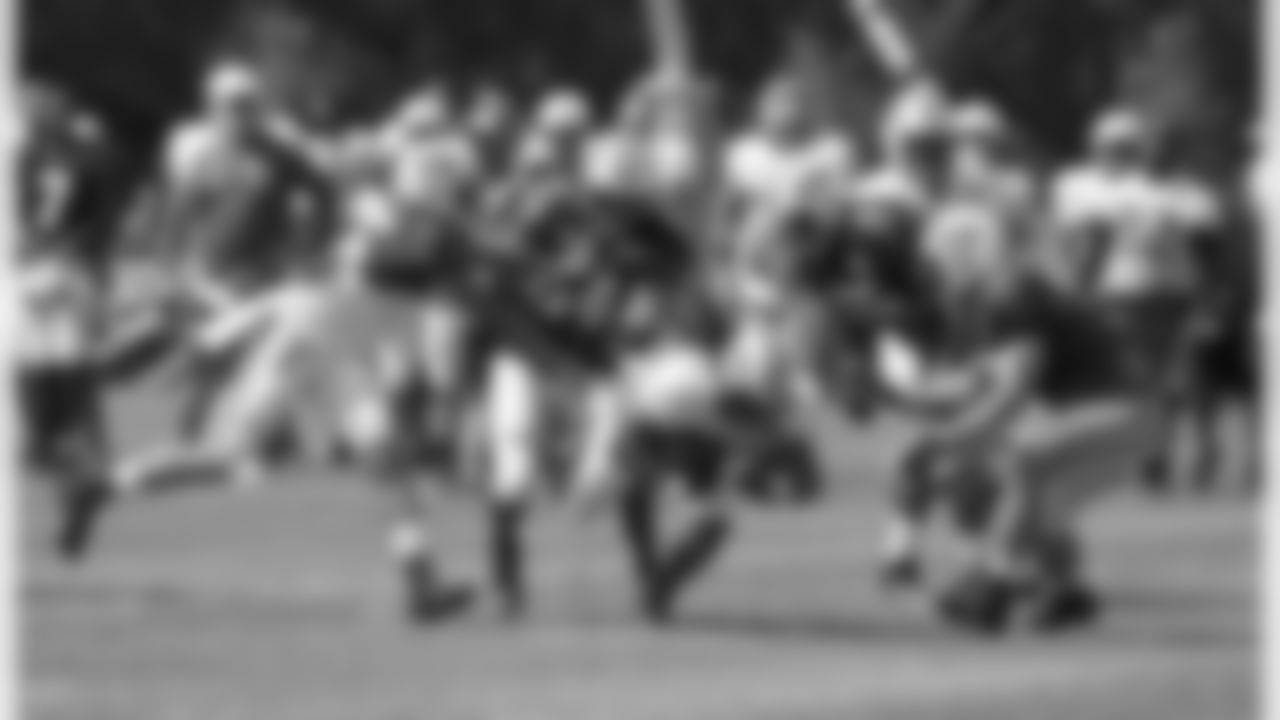 RB Daryl Richardson