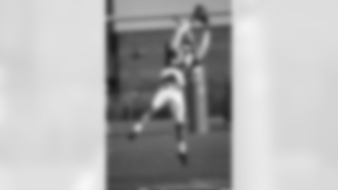 Al Pereira's Best of 2009 NY Jets Training Camp at Cortland