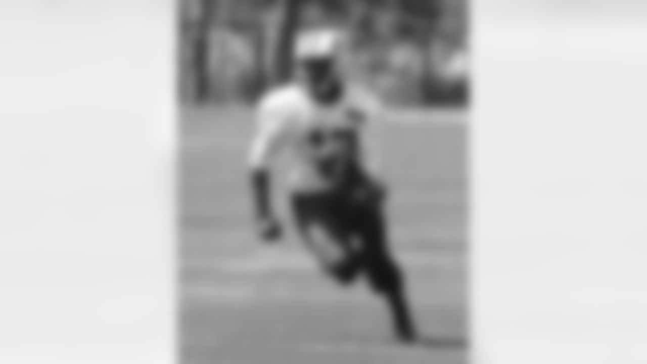 WR Walter Powell