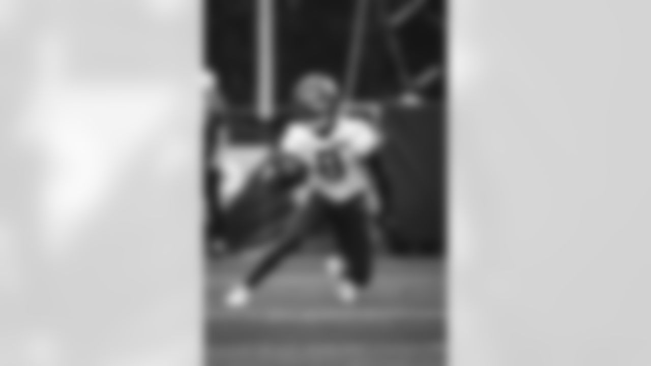Elijah Moore