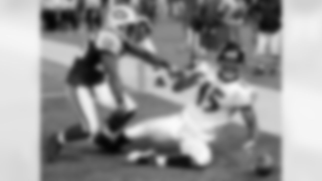 2009 Preseason Week 2 Jets At Ravens Photos