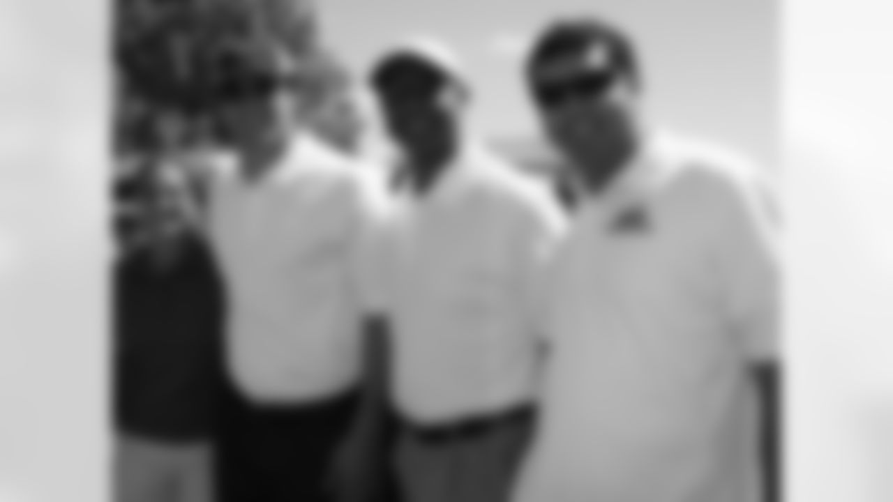 2010 Jets Charity Golf Classic Photos