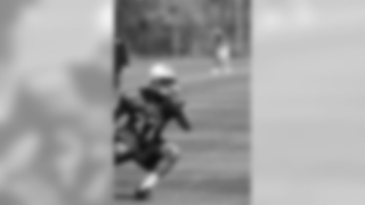 2010 Rookie Minicamp