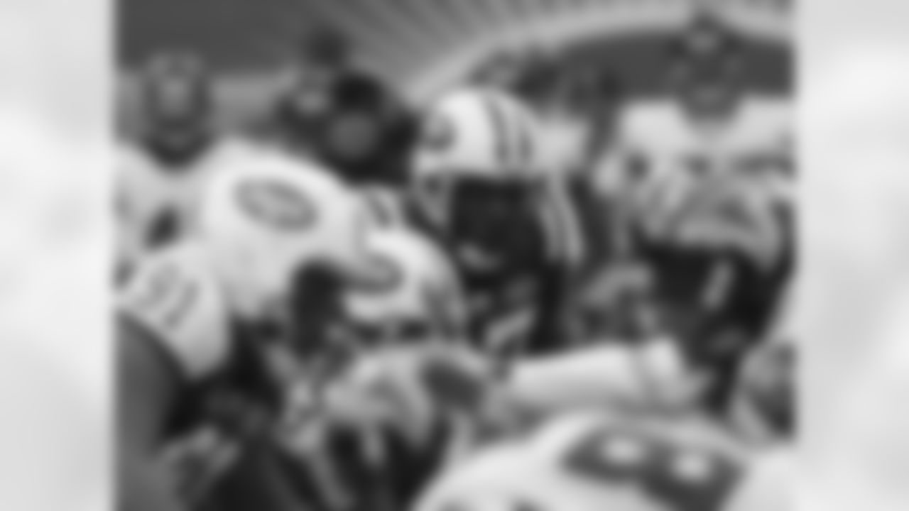 2009 Week 15 Jets vs Atlanta Photos