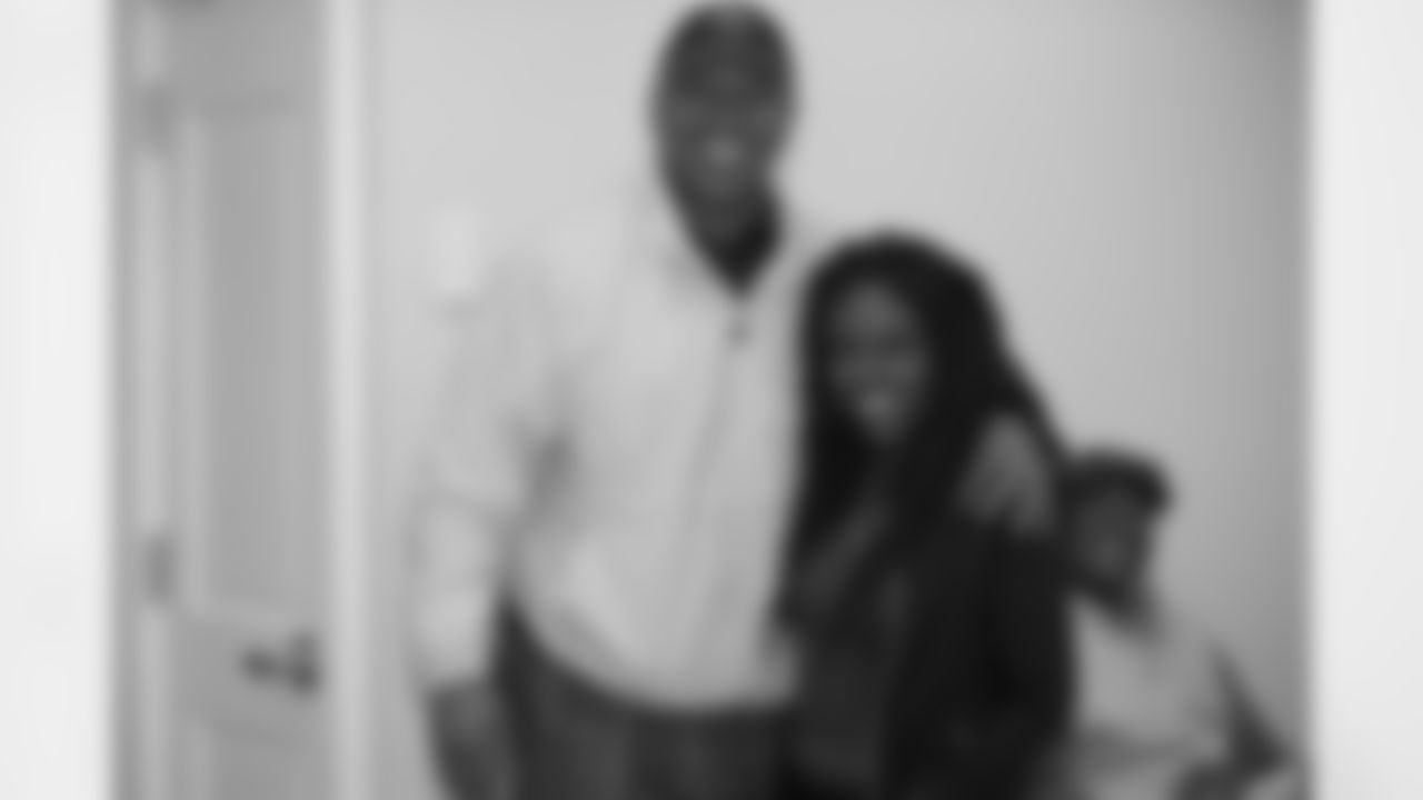 Michael Merriweather