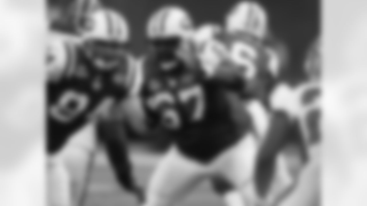 2009 Week 6 - Jets vs Bills Photos