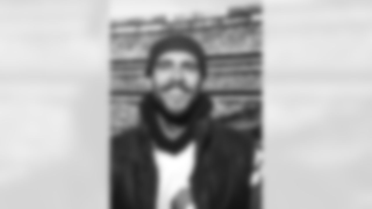 Josh Segarra - Actor