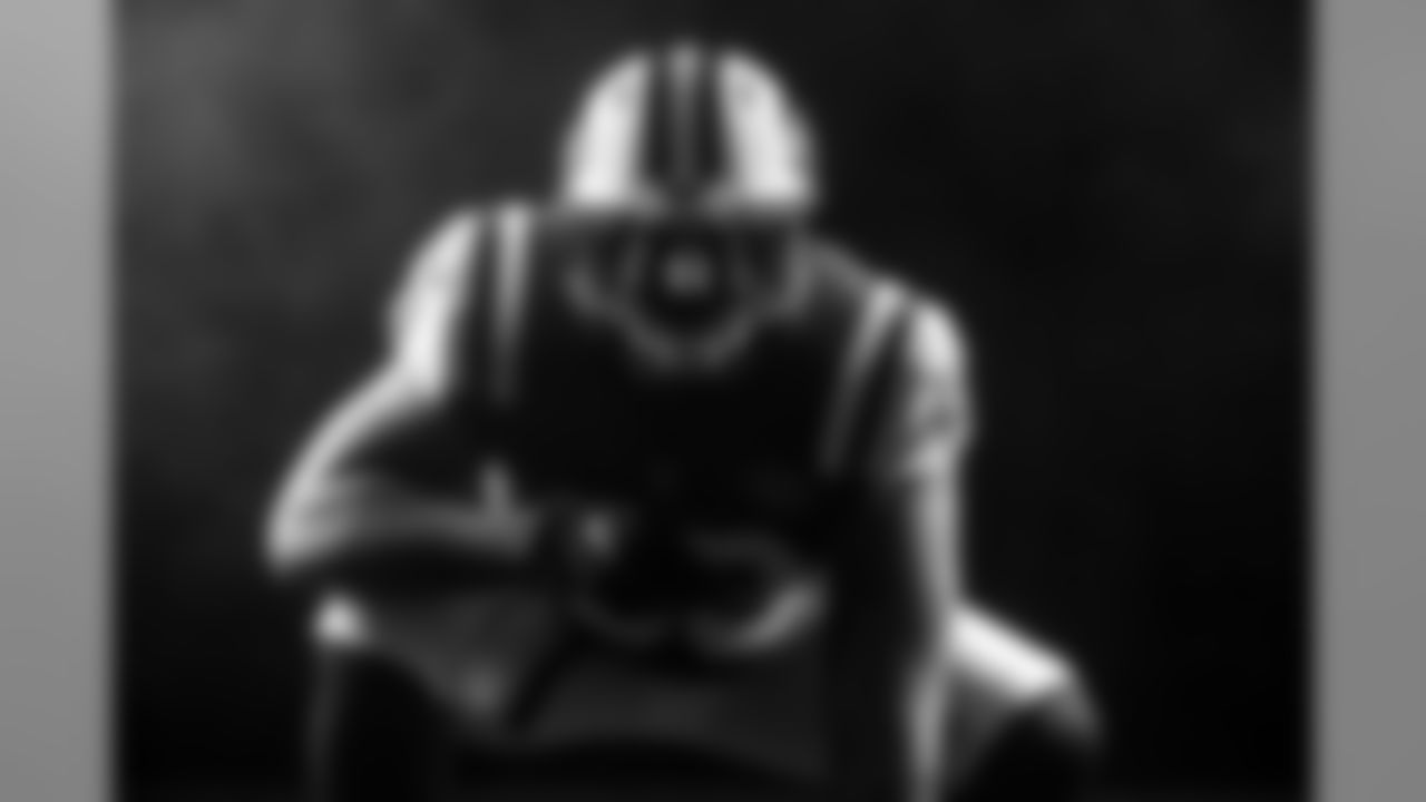 OL Austin Golson