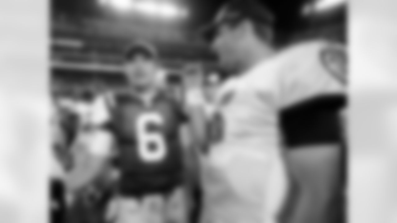 2009 Preseason Week 2 Jets At Ravens Photos