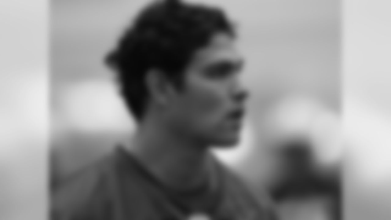QB Mark Sanchez