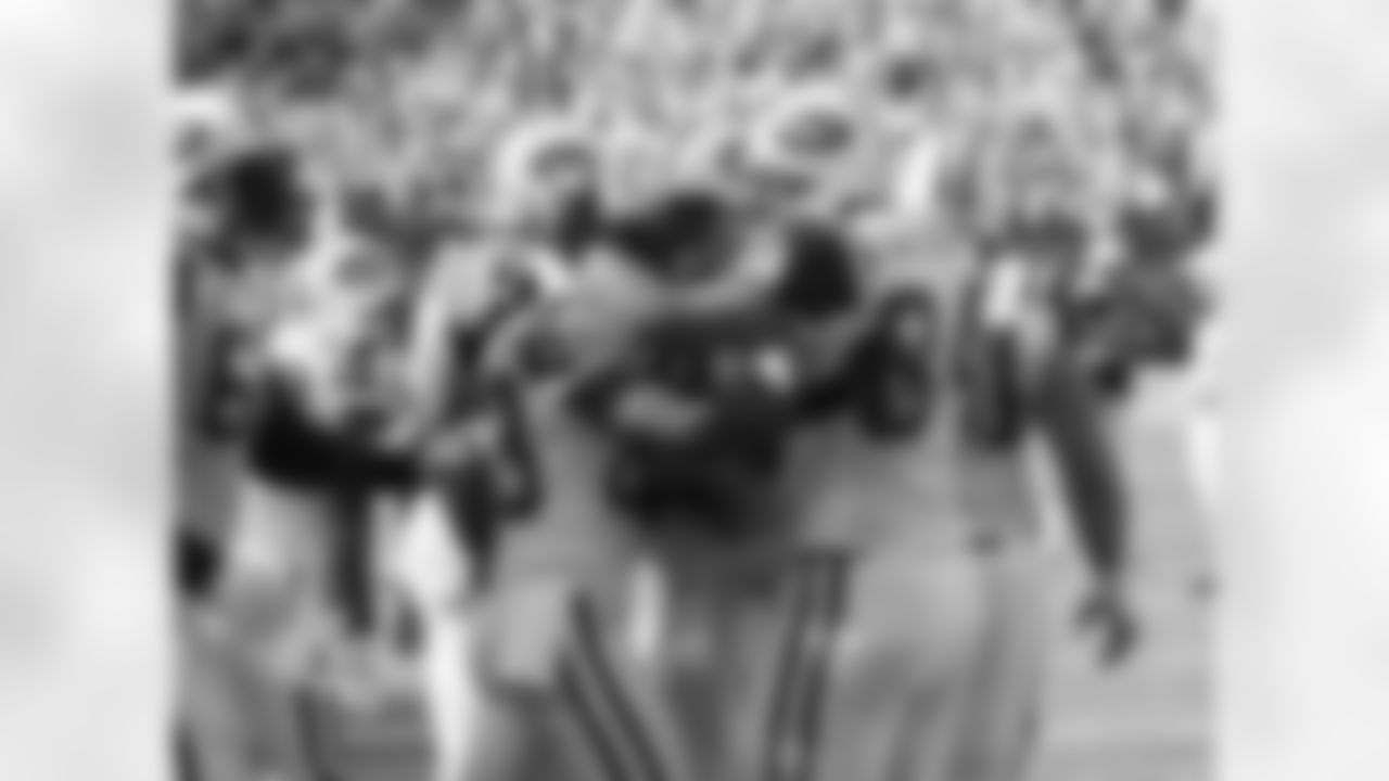 2009 Week 2 - Jets vs Patriots Photos