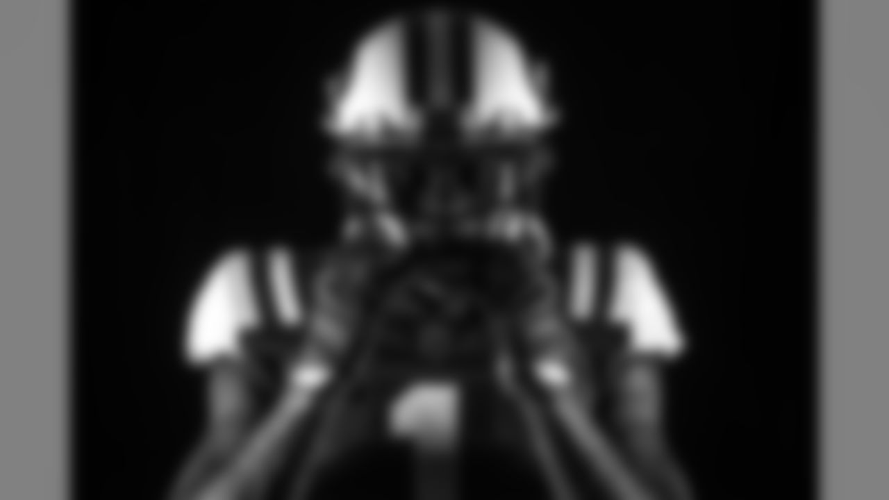 1 Terrelle Pryor (WR)
