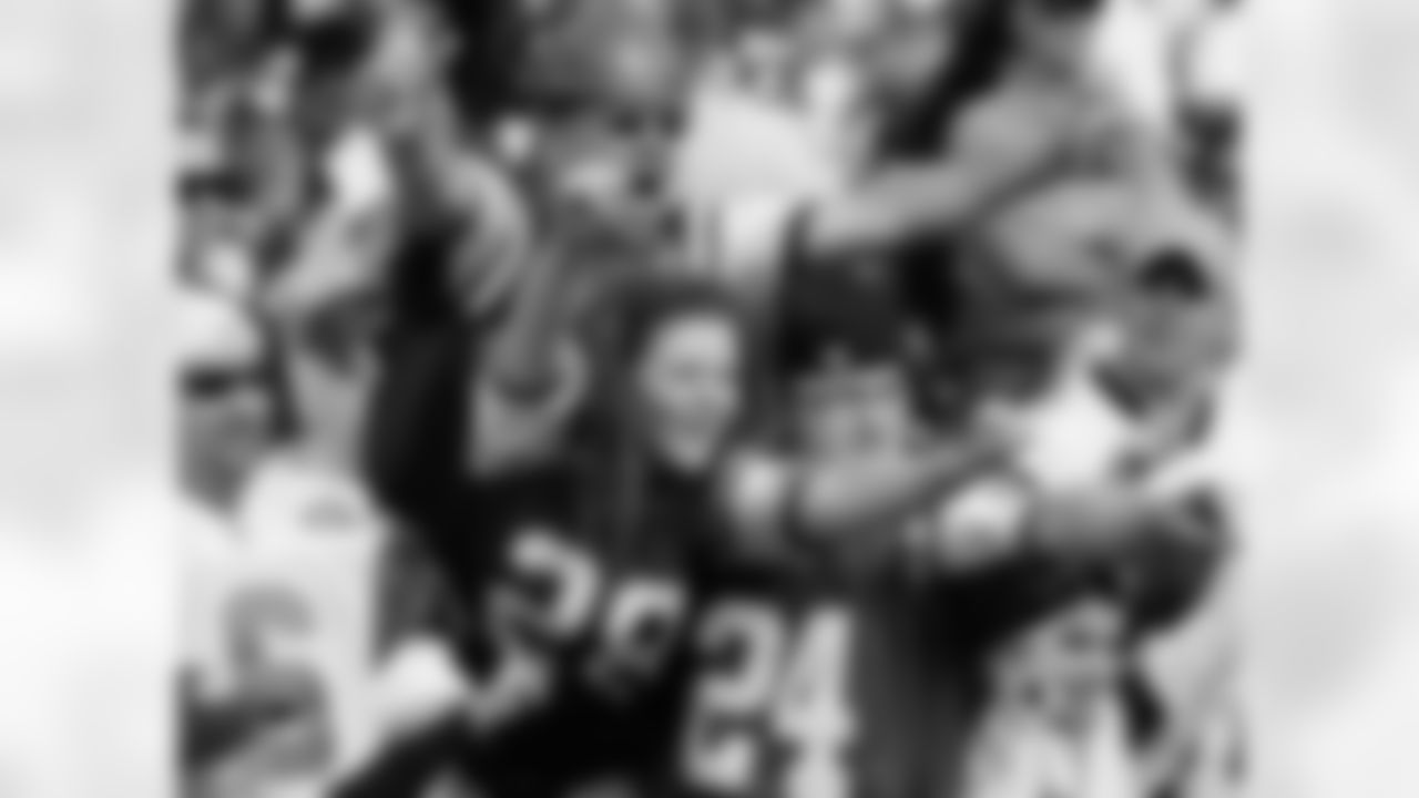 2009 Divisional Playoffs Jets At Chargers Photos