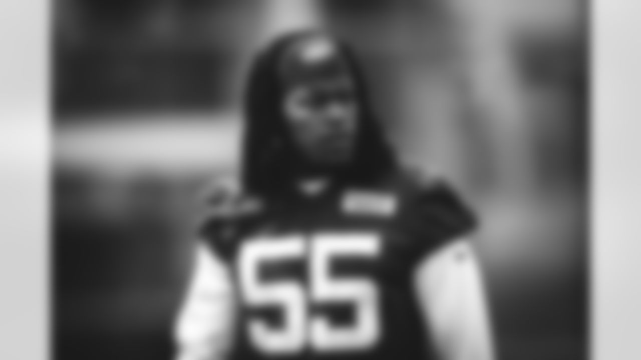 DL Hamilcar Rashed Jr.