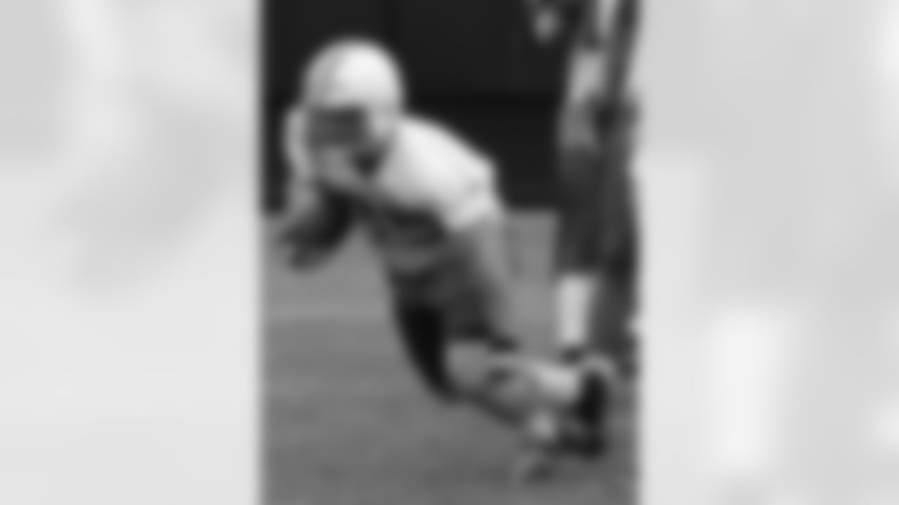 Danny Woodhead Photos