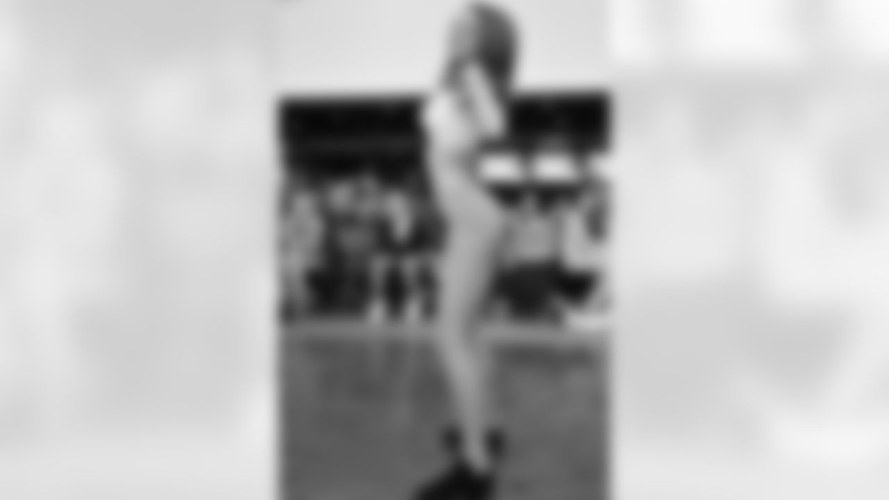 2011 Flight Crew Preliminary Auditions