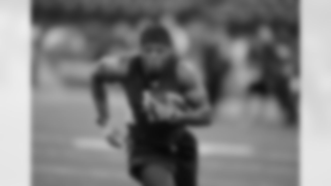 Alabama RB Derrick Henry