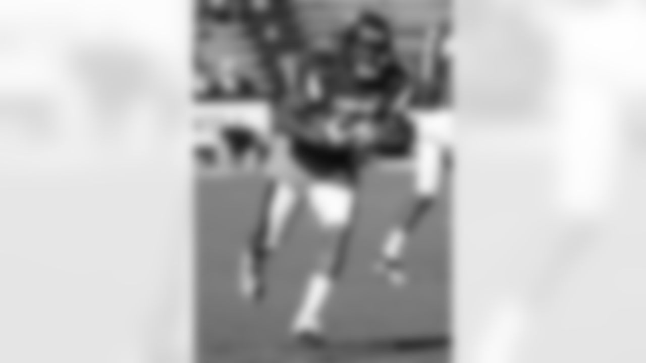 2011 Jets Draft Pick: Jeremy Kerley