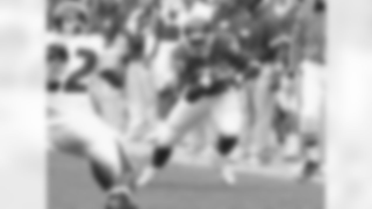 RB Jehuu Caulcrick, Michigan State