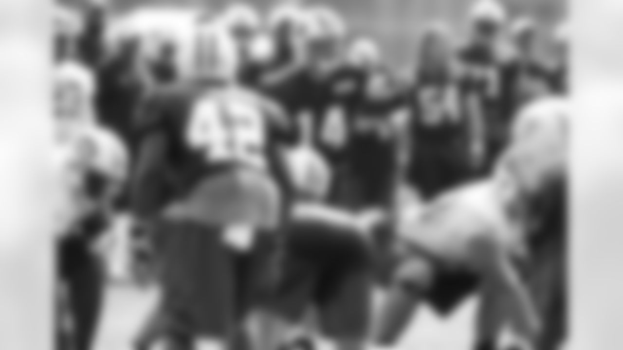 2011 New York Jets Seventh Round Draft Pick: Greg McElroy