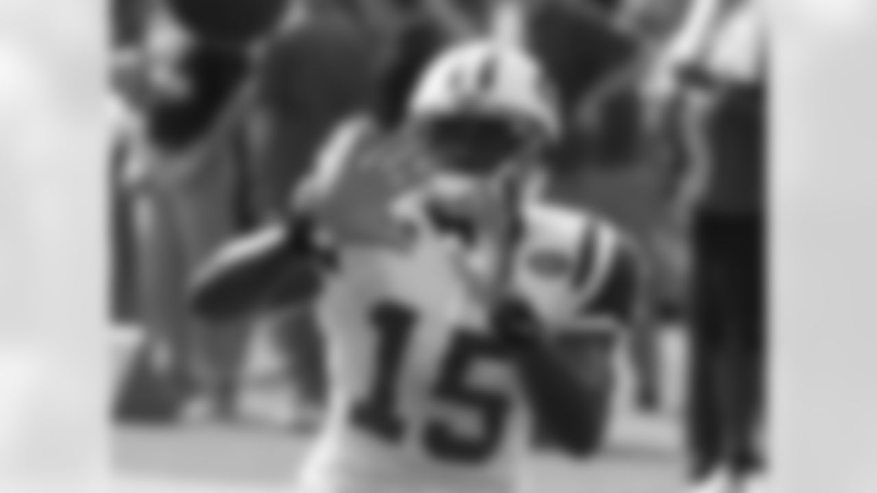 2009 Week 14 Jets at Tampa Photos
