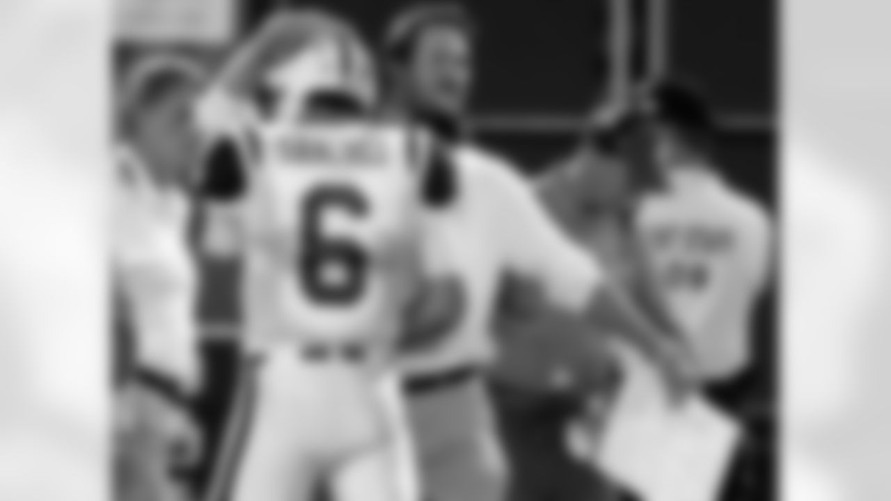 2009 Preseason Week 3 - Jets at Giants Photos