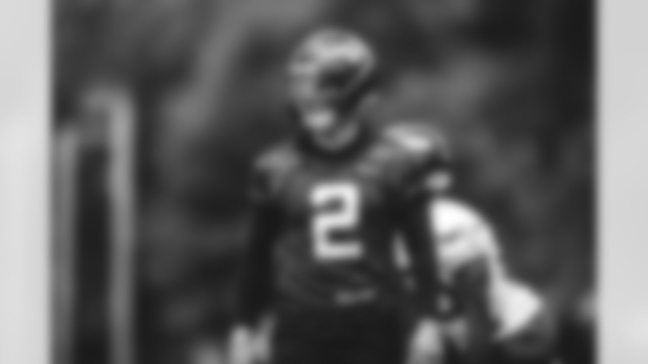 QB Zach Wilson