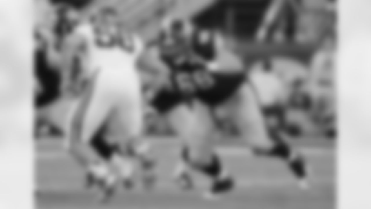6. Brandon Scherff, OT Iowa