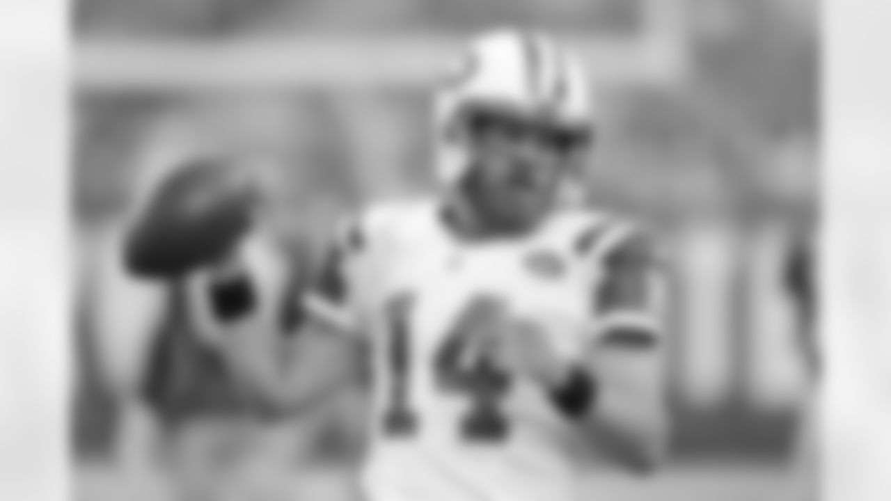QB Ryan Fitzpatrick