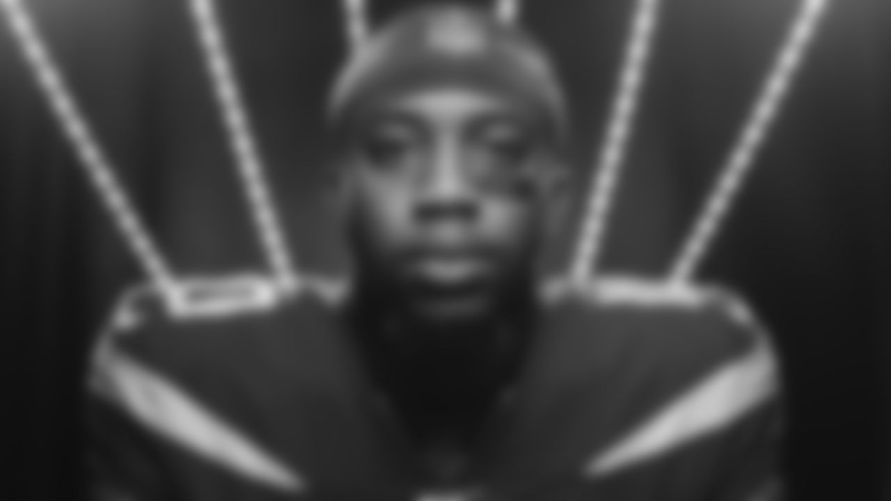 10 Quadree Henderson, WR
