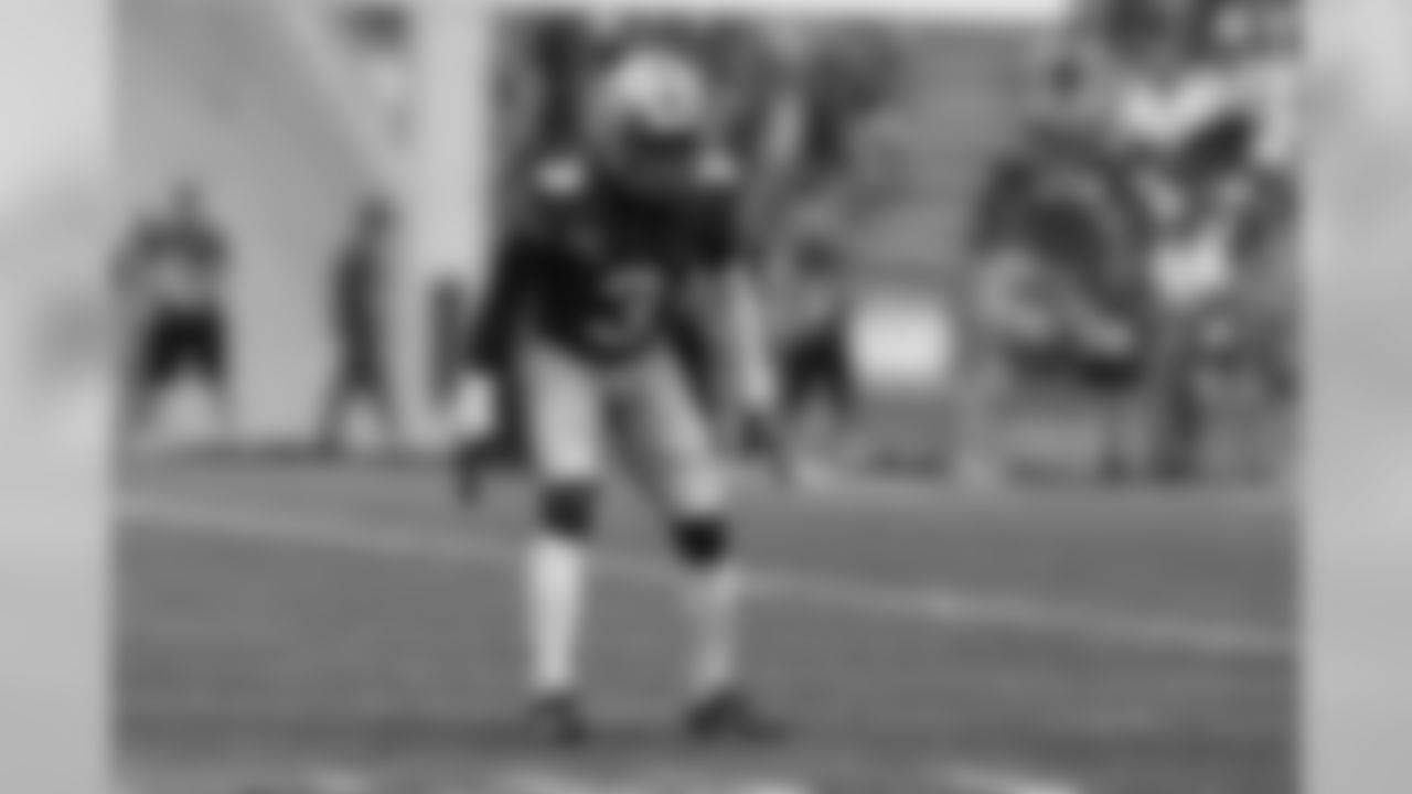 Damon Arnette, Ohio State