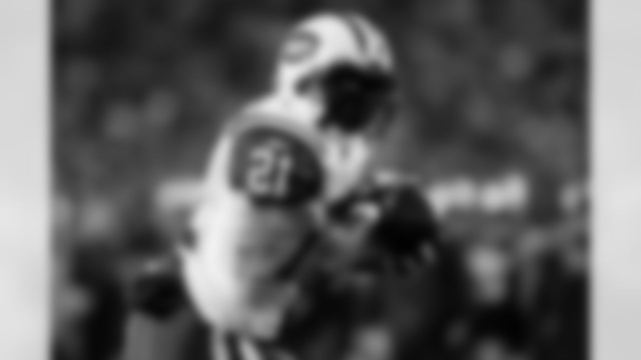 New York Jets at New England Patriots Divisional Playoff Game