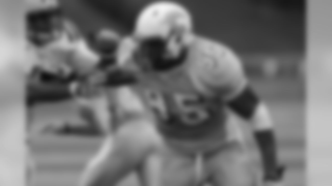 LB Josh Martin (Columbia)