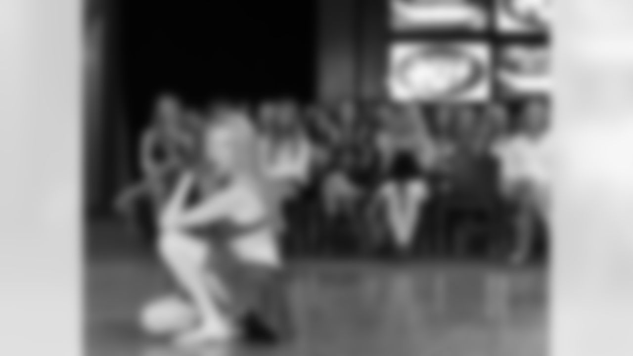 2011 Flight Crew Final Auditions