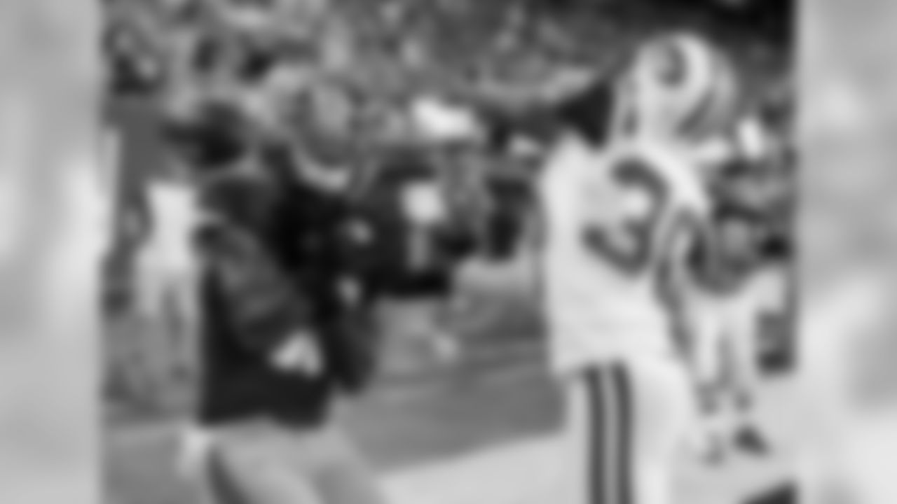 Donald Strickland Photos