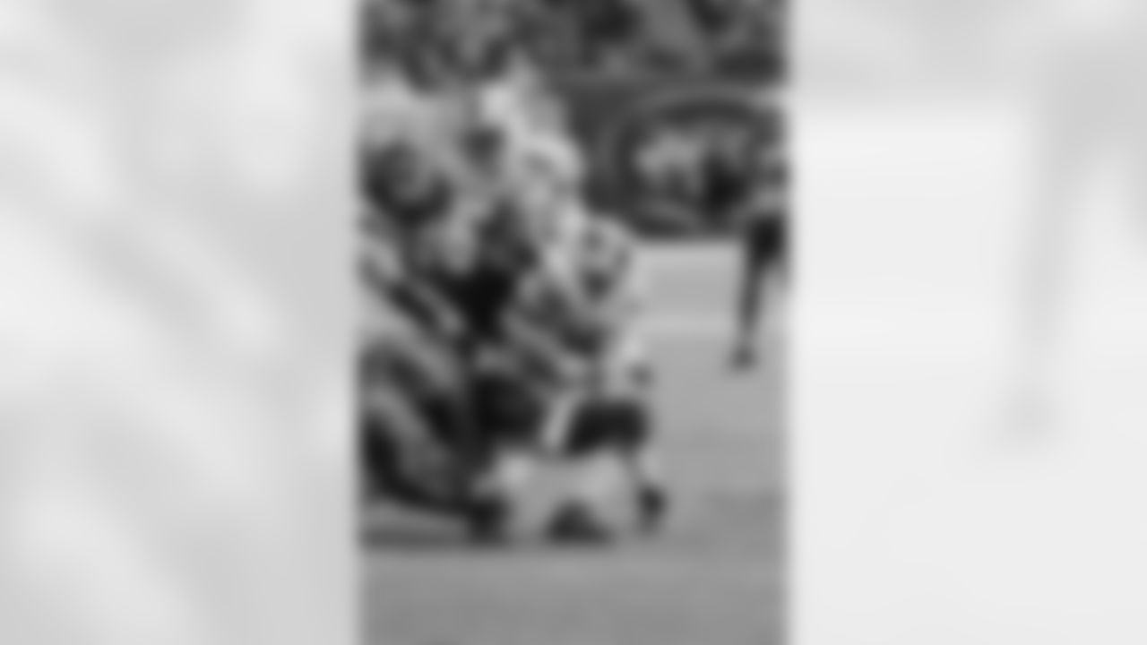 Muhammad Wilkerson
