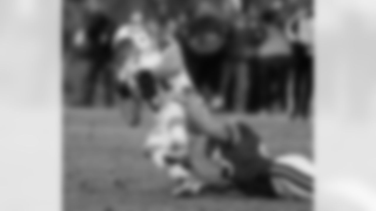 2010 Week 16 Jets vs Bears Game Photos