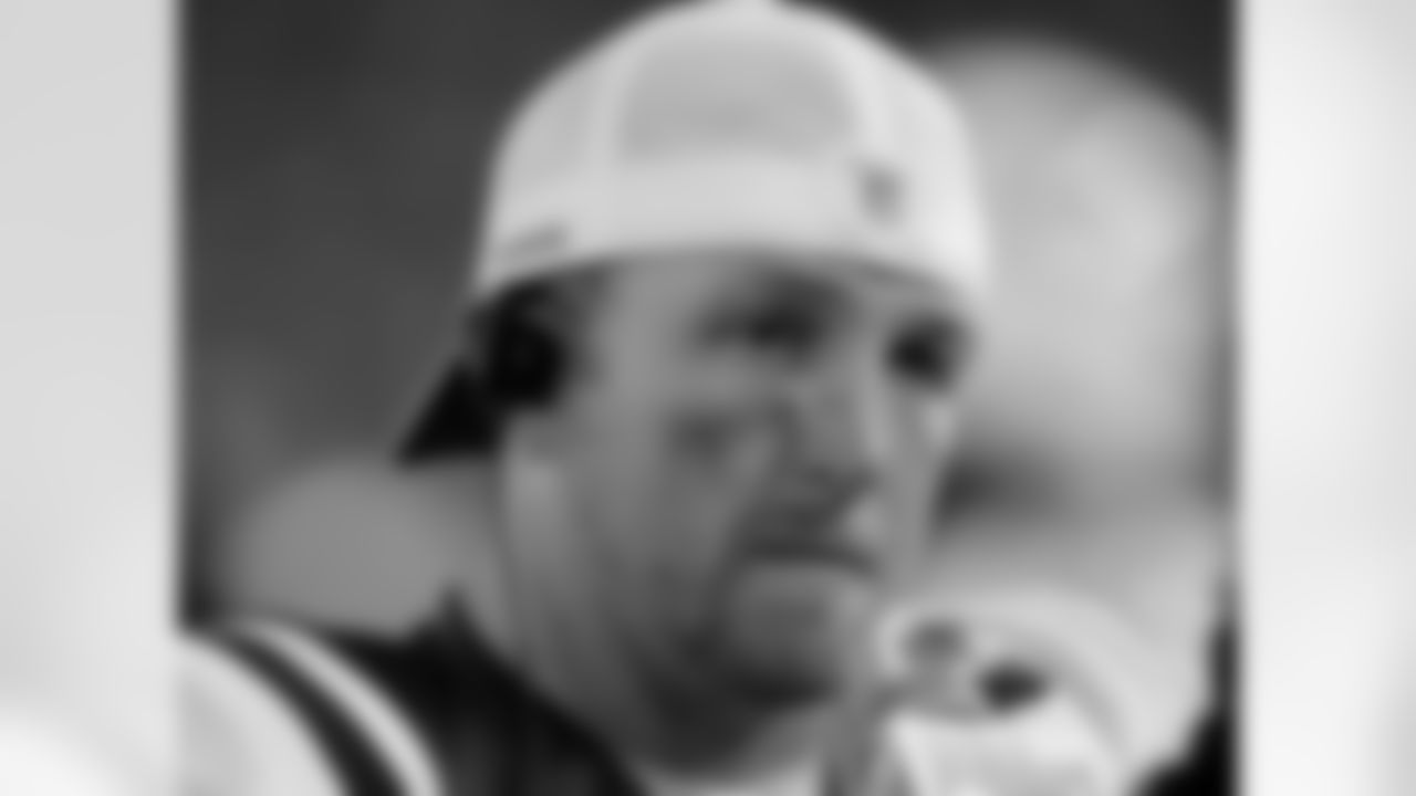 2009 Preseason Week 2 Jets At Ravens Photos